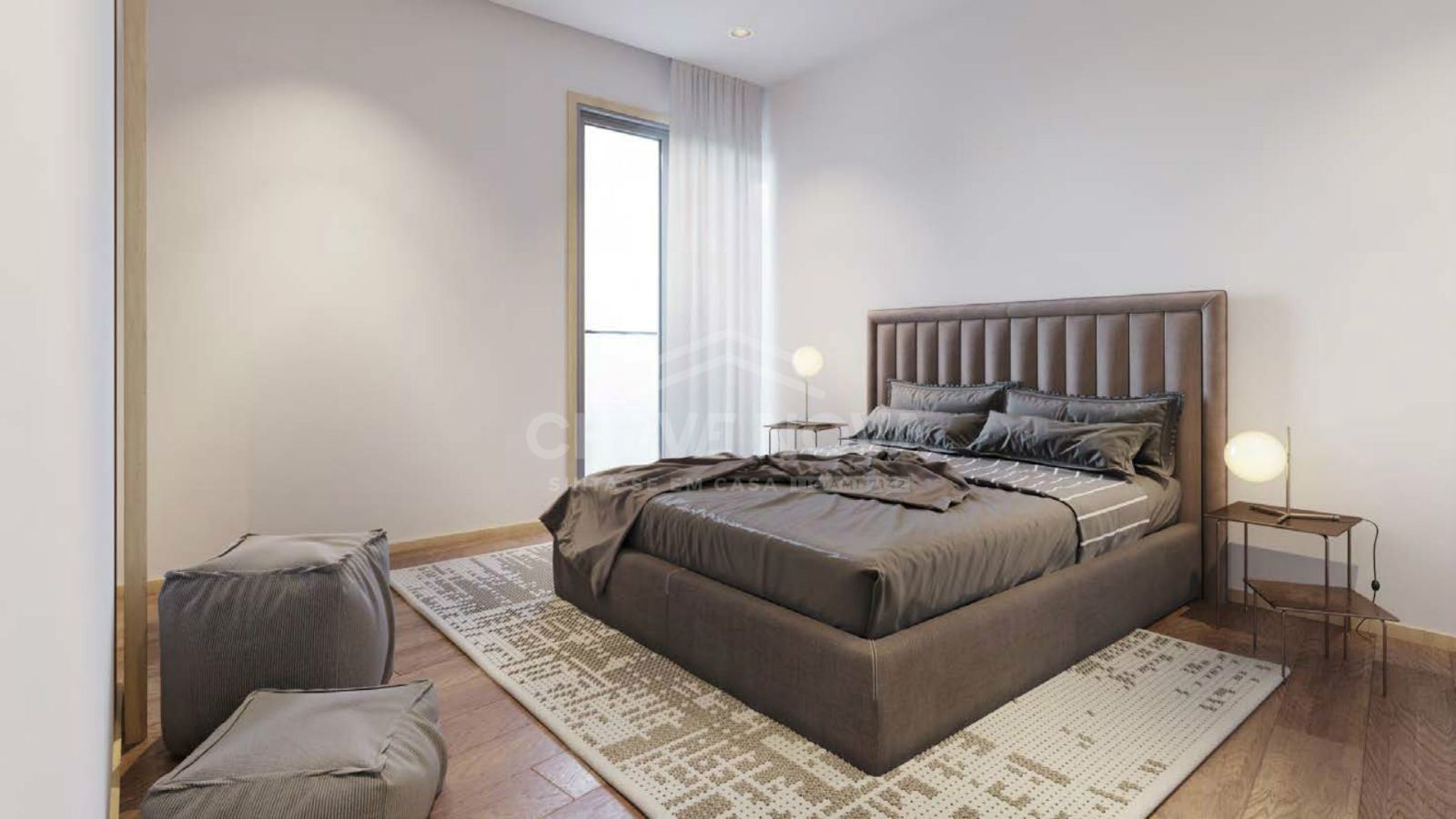 VALLADA CITY FLATS