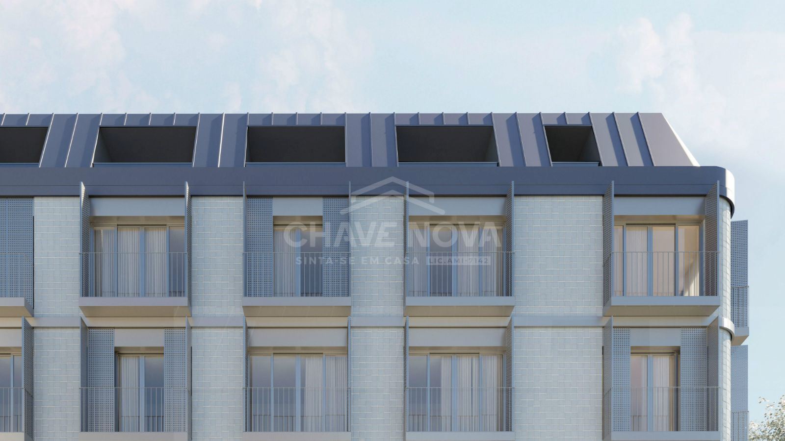 VALLADA CITY FLATS