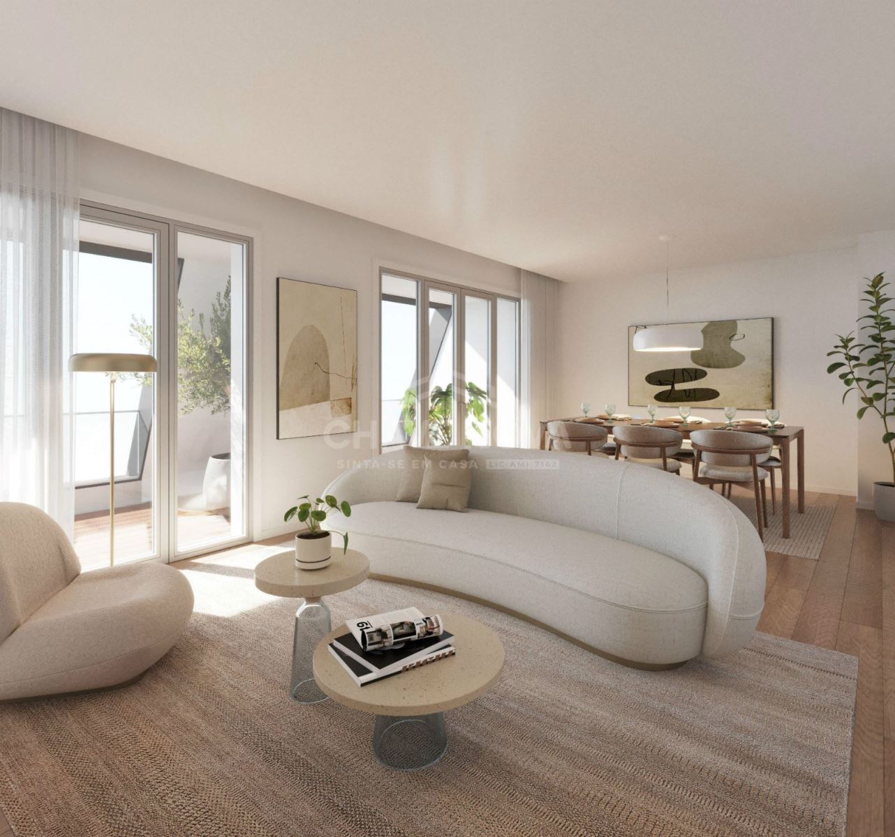 VALLADA CITY FLATS