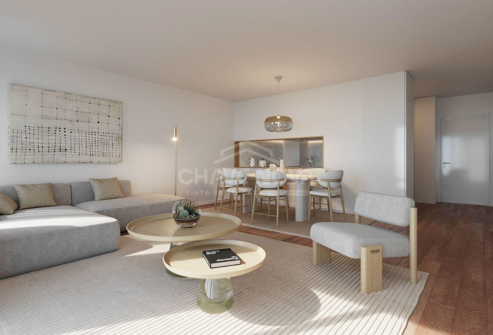 VALLADA CITY FLATS