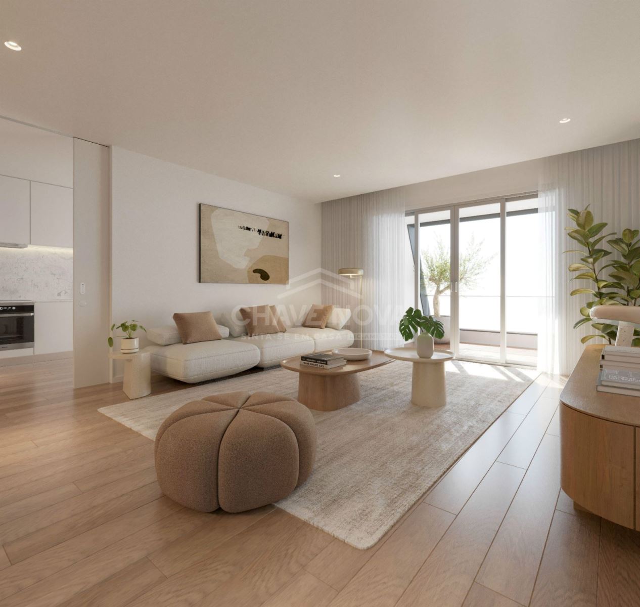 VALLADA CITY FLATS