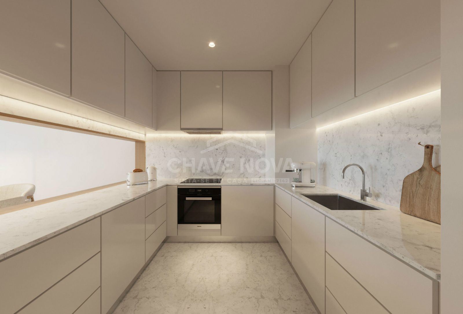 VALLADA CITY FLATS