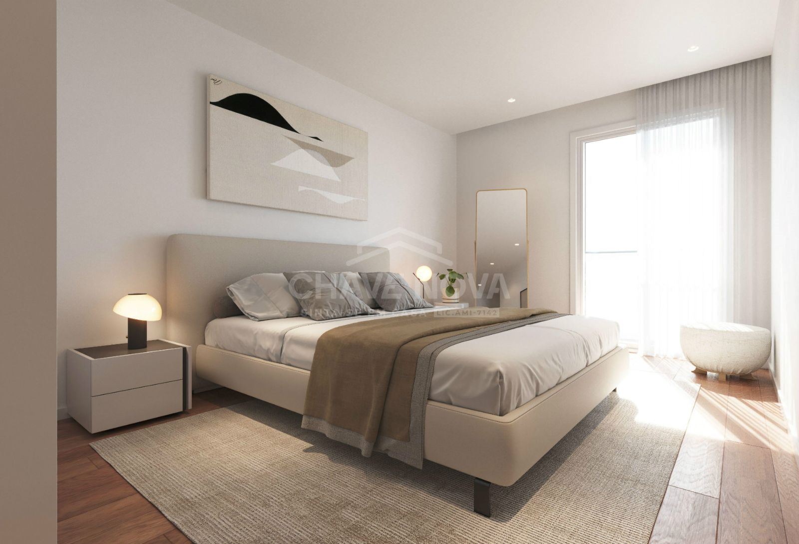 VALLADA CITY FLATS