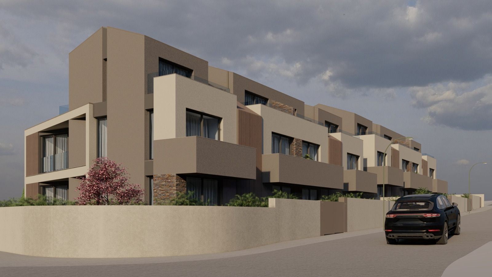 VILLAS DA MARINHA