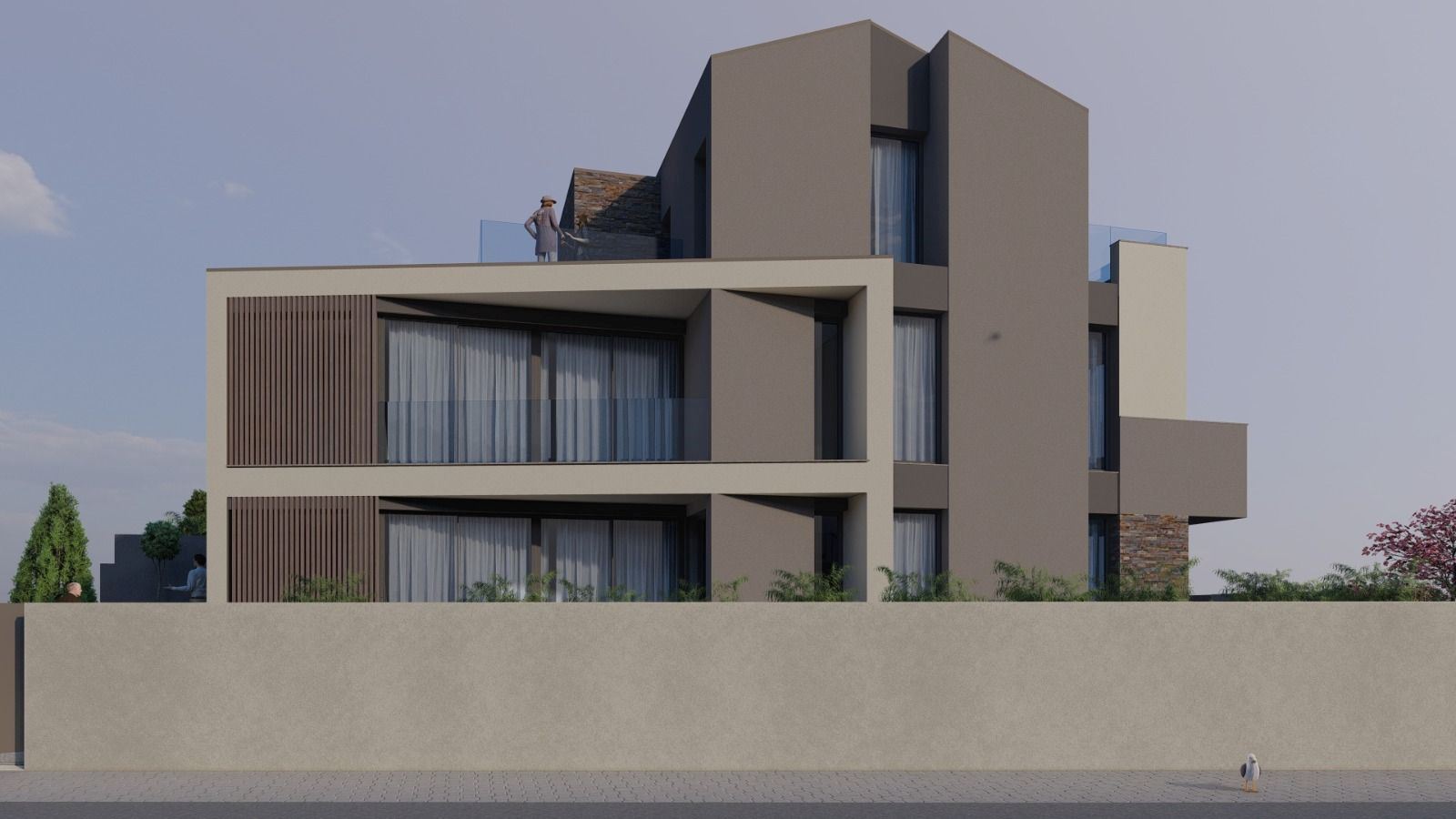 VILLAS DA MARINHA