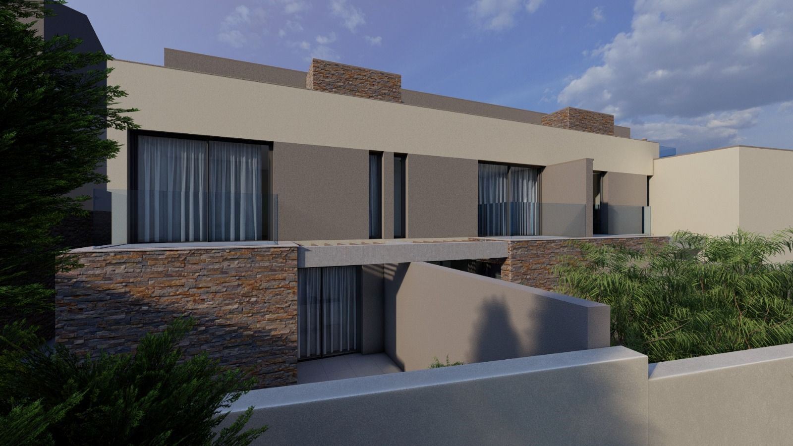 VILLAS DA MARINHA