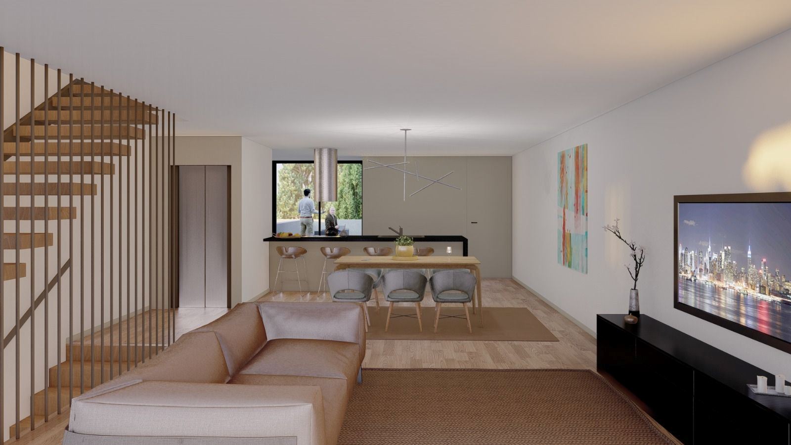 VILLAS DA MARINHA