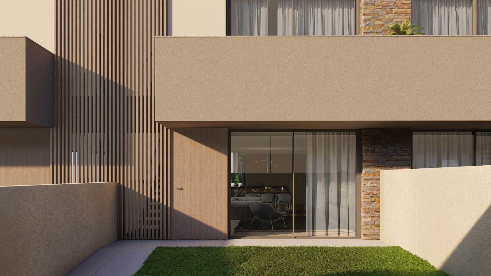 VILLAS DA MARINHA