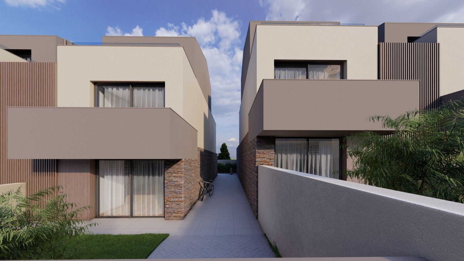 VILLAS DA MARINHA