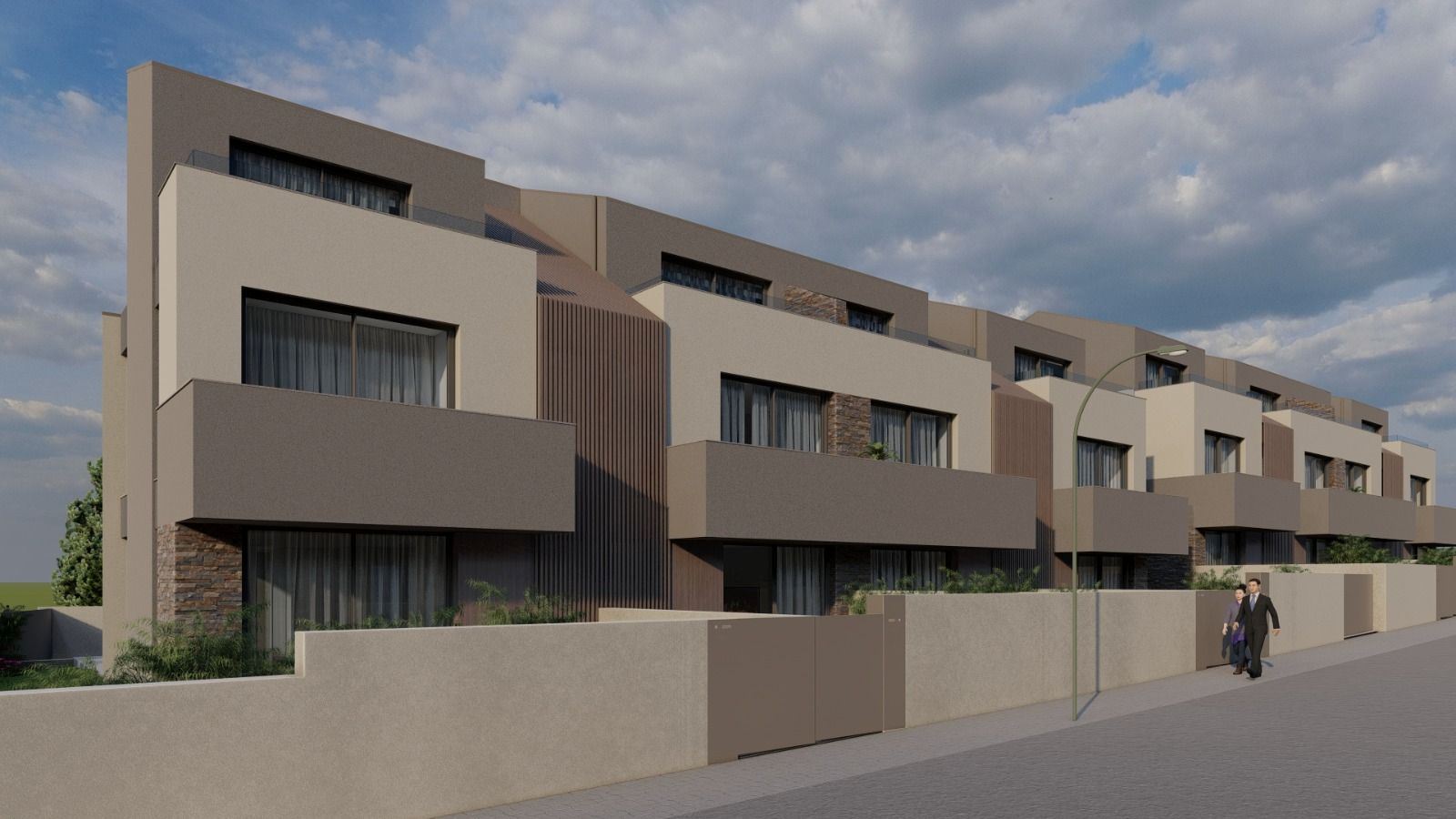 VILLAS DA MARINHA