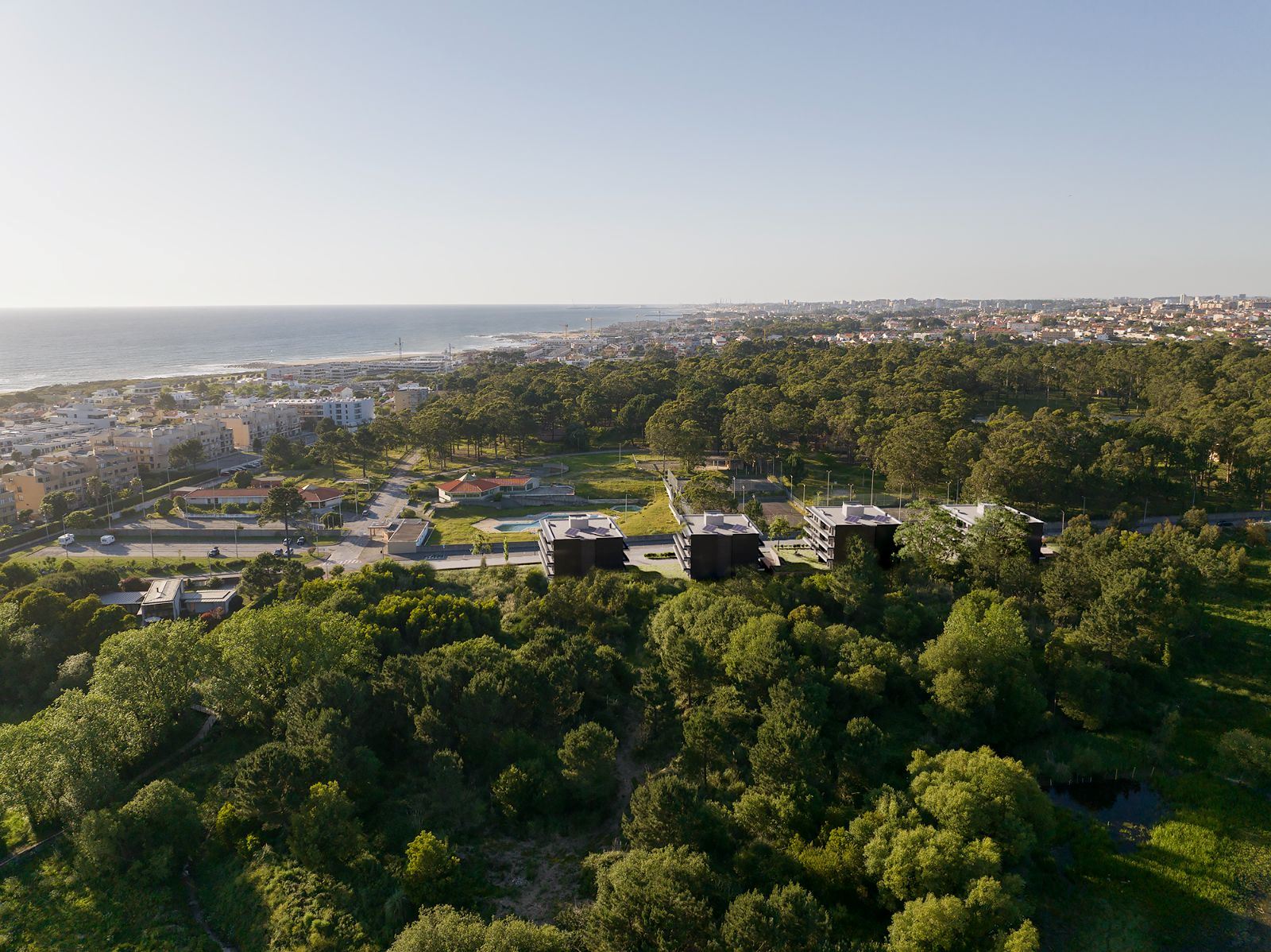 Madalena Vista Mar
