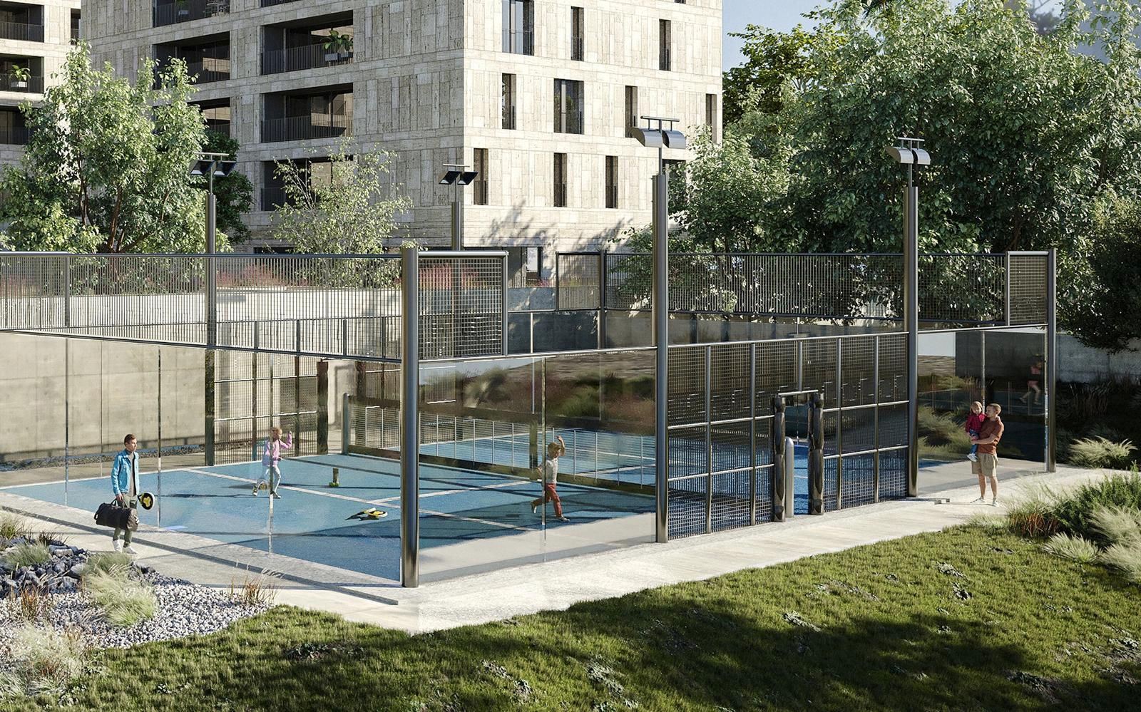 Le Parc