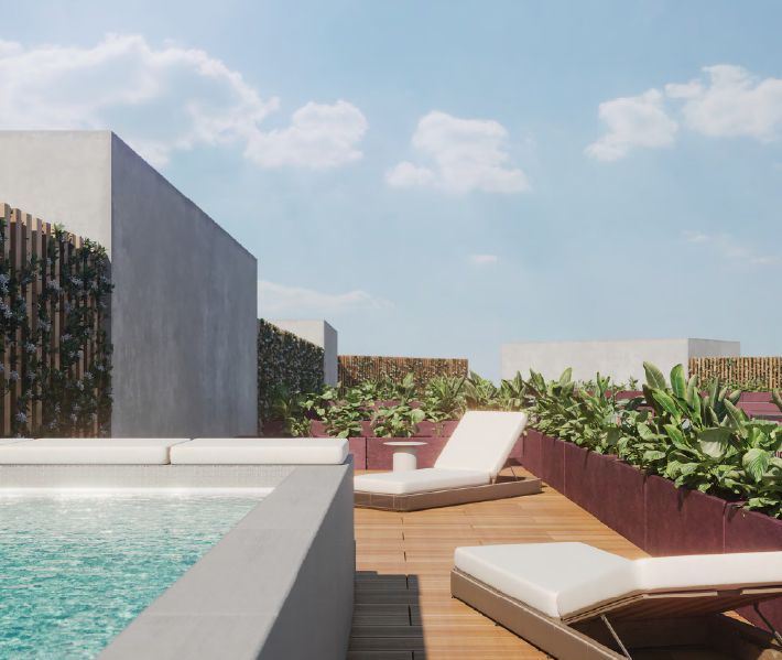 Bon Jardim