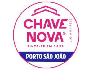 CN Porto São João