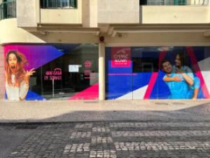 CN Vila Franca de Xira