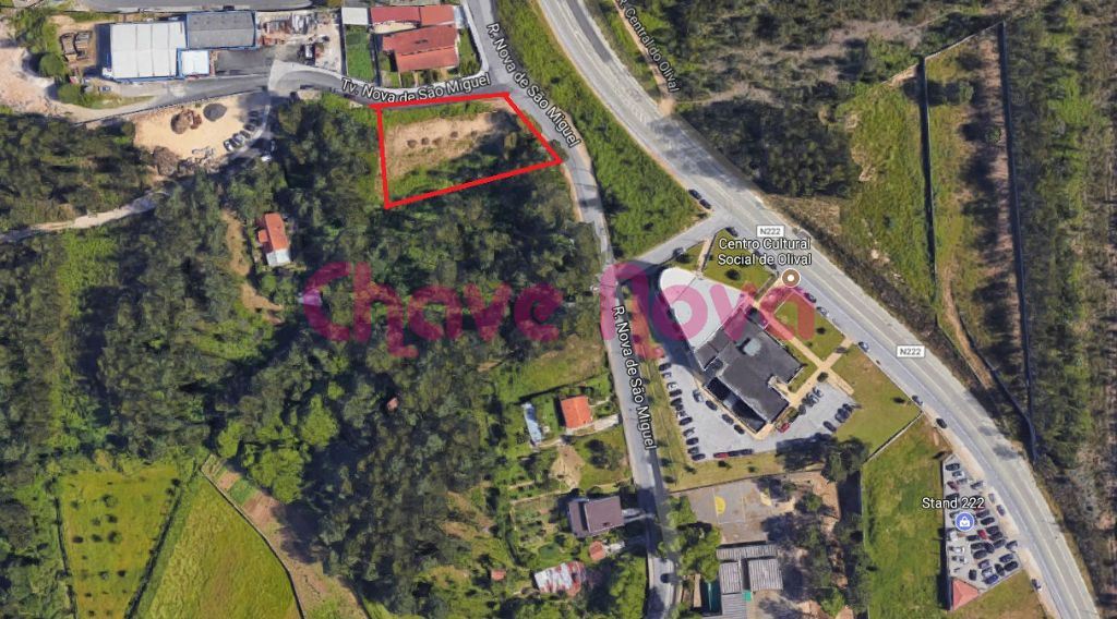 Terreno Sandim 2000m2
