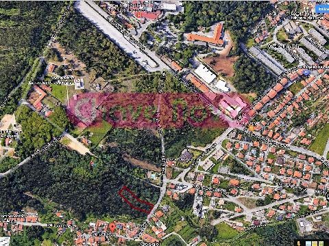 Terreno para Venda em Oliveira do Douro