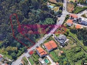 Land for sale in Vila Nova de Gaia, Portugal — €450,000