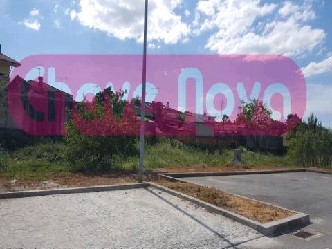 Terreno para Venda em Oliveira do Douro