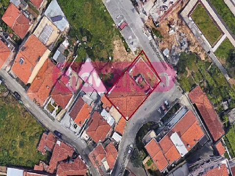 Terreno para Venda em Oliveira do Douro