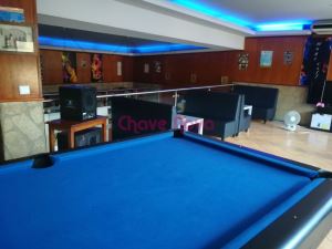 Café, para Trespasse