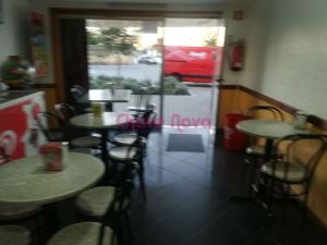 Café, para Trespasse