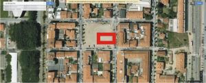 Lote de Terreno p/construção de Moradia