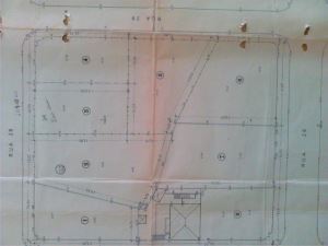 Lote de Terreno p/construção de Moradia