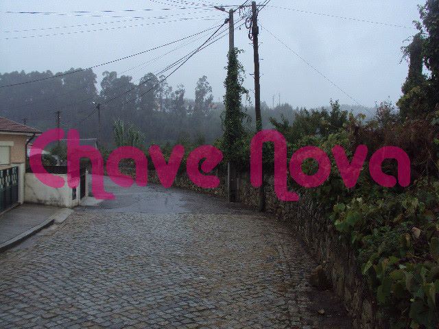 Terreno para construção em Avintes