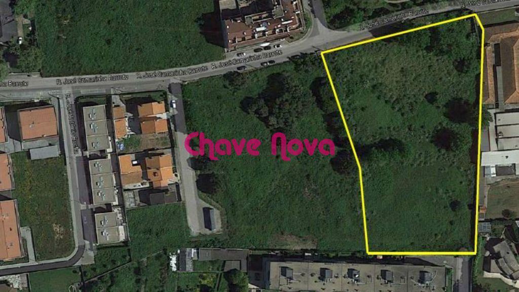 Terreno Para Construção em Arcozelo