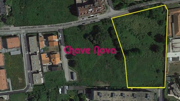 Terreno Para Construção em Arcozelo