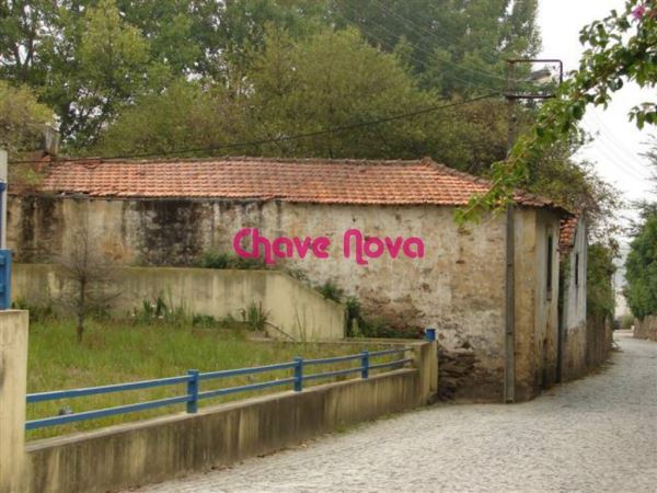 Terreno Para Construção em Arcozelo