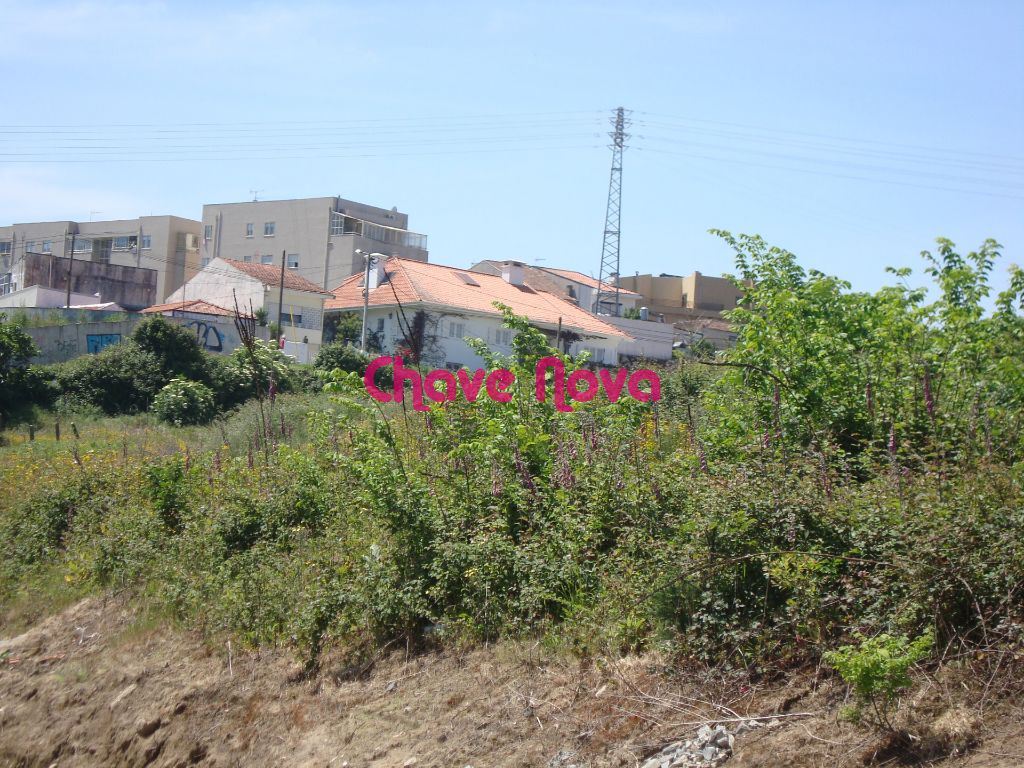 Terreno Urbano em Pedroso