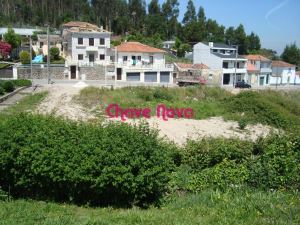 Terreno Urbano em Pedroso