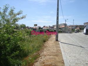 Terreno Urbano em Pedroso