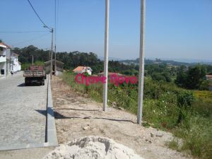 Terreno Urbano em Pedroso