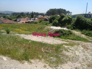 Terreno Urbano em Pedroso