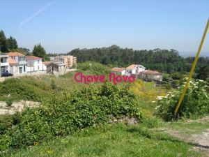Terreno Urbano em Pedroso
