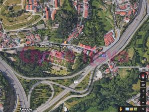 Terreno em Campanhã