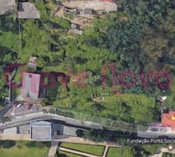 Terreno em Campanhã