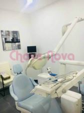 Clínica médica, para Trespasse