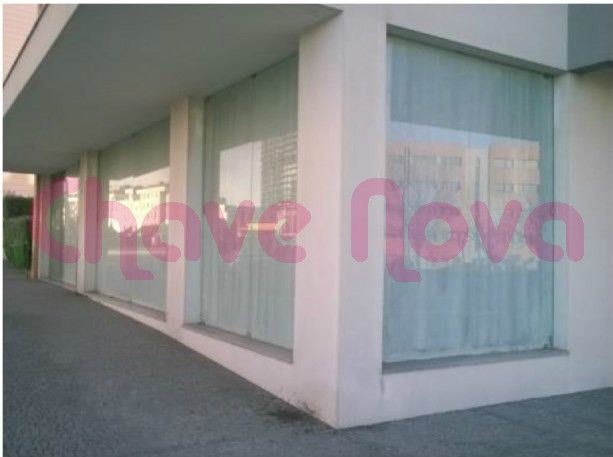Espaço Comercial