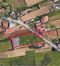TERRENO VALADARES
