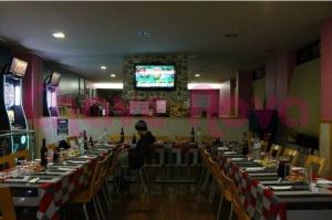 Café, para Trespasse