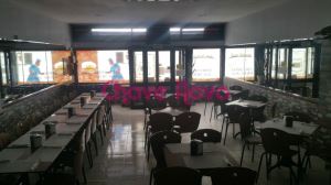 Café, para Trespasse