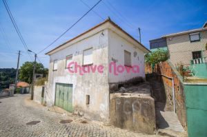 Detached house T3, para Sale