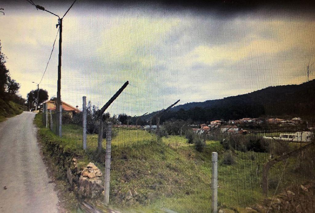 Terreno Rústico em Arouca