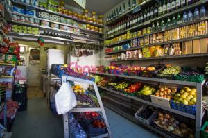 Frutaria, para Trespasse