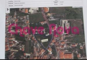 Terreno a 4 minutos praia Canidelo