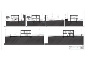 Terreno com  Projeto  aprovado